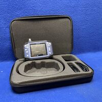 PCE VE 200 Borescope Small Diameter Endoscopic Inspection Camera 