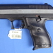 HI-POINT .380 ACP Cal. CF380 Semi-Automatic  Pistol   4"