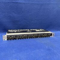 Behringer Multicom Pro-XL MDX4600 Quad Dynamics Processor