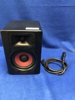 M-Audio BX5 D3 Powered Studio Monitor (ONE SPEAKER)