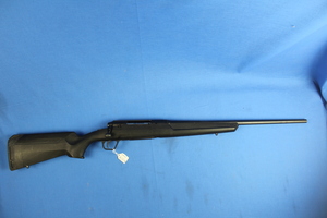 SAVAGE 6.5 CREEDMOOR Cal. Axis BOLT Rifle  23"