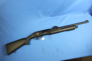 Silver Eagle RZ17 HD 12 ga PUMP Shotgun 20 "