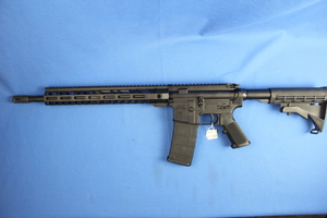 PALMETTO STATE ARMORY PA-15 MULTI Cal. Semi-Automatic Rifle   16"