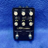 Universal Audio Lion '68 Super Lead Amp Pedal