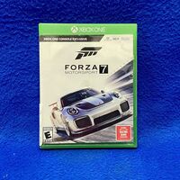 Forza Motorsport 7 - Xbox One Game