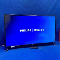 Philips Roku Smart TV 40PFL6533/F7 40" 1080p Full HD