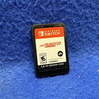 Need For Speed Hot Pursuit Remastered For Nintendo Switch