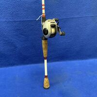 Shimano Bantam Citica C1-200 Baitcasting Fishing Reel W/Micro Magic Pro Series R