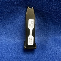 Smith & Wesson .40S&W Cal/ .357 10 Round Magazine