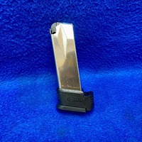 Springfield Armory XD9 9mm 16 Round Magazine w/Grip Extension