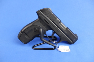 Ruger EC9s 9MM Semi-Automatic Pistol 3"