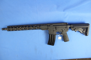 Radical Firearms RF-15 MULTI Cal. Semi-Automatic Rifle 16"
