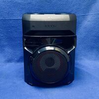 LG XBOOM Bluetooth Party Speaker 6.5" Woofer & Party Lighting