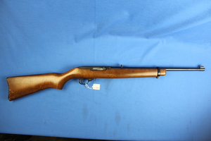 Ruger 10/22 .22 LR Cal. Semi-Automatic Rifle 18"