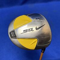 Nike SQ Sumo 460 Men’s RH Driver 10 ProForce V2 Graphite Shaft 