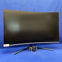 Samsung 32” Curved 4k 4ms 60Hz Gaming Monitor