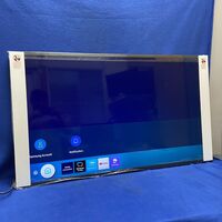 Samsung 55” Terrace Edition LED Outdoor Partial Sun 4k Commercial Grade TV
