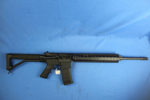 DELTON INC 5.56 Cal. DTI-15 Semi-Automatic Rifle  16"