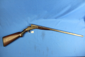 Harrison & Richardson 12 GA Single Shot Shotgun   28"