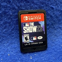 NBA The Show 23 for Nintendo Switch