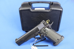 ACP/RIA   M1911 A2 FS TACT II10mm Cal. Semi-Automatic Pistol 5"