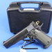 ACP/RIA 10mm Cal. M1911 A2 FS TACT II Semi-Automatic Pistol SN: RIA2613122 5"
