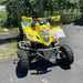 Suzuki Z-400 ATV 4x4 (2004) Manual