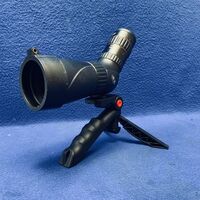 Celestron HummingBird 9 27x56mm ED Angled Zoom Micro Spotting Scope