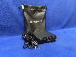 PreSonus AudioBox USB 96 USB Audio Interface