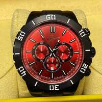 INVICTA 34047 Pro Diver Men's Watch  54mm, Black