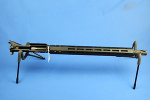 Bear Creek Arsenal 16” Parkerized Heavy Barrel BC-15 12.7x42 Upper