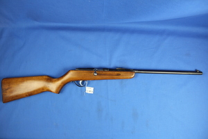 SAR AR-10 .22 Cal. Bolt Action Rifle 17.5"