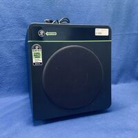 Mackie CR8SBT 8" Powered Subwoofer w/ Bluetooth