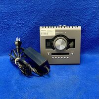 Universal Audio Apollo Twin X Thunderbolt Audio Interface w/Power Cable