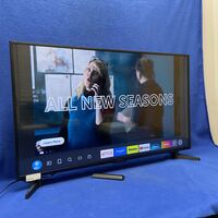 Insignia 43" Class F30 Series LED 4K UHD Smart Fire TV
