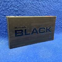 Hornady Black 5.56 NATO 75-Grain Interlock HD Rifle Ammunition 20 Round