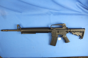 AERO PRECISION MULTI Cal. AP15 Semi-Automatic Rifle  20"