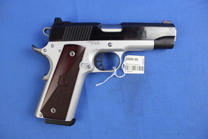 SPRINGFIELD ARMORY Ronin .45 AUTO Cal. Semi-Automatic Pistol  4.5"