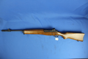 Sturm, Ruger & Co .223 Cal. mini-14  Semi-Automatic Rifle  20.5"
