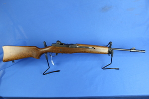 Sturm Ruger .223 Cal. mini-14 Semi-Automatic Rifle SN: 183-99939 20.5"