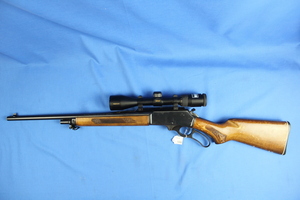 Marlin Firearms Company 30-30 WIN Cal. GLENFIELD MOD.30 LEVER Rifle SN: 69 8745