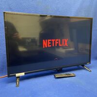 VIZIO SmartCast D-series D32f-F1 32" 1080p Full HD LED Smart Television w/ Remot