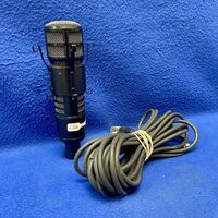 Electro-Voice RE320 Wired Dynamic Microphone