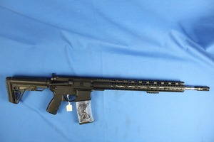 ANDERSON MANUFACTERING MULTI CAL Cal. AM-15 Semi-Automatic Rifle  20