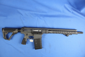Daniel Defense 7.62 NATO Cal. DD5V1 Semi-Automatic Rifle  16"