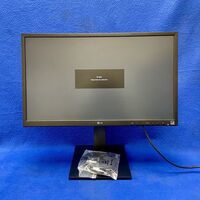 LG 24BK55 24" IPS FHD Computer Monitor