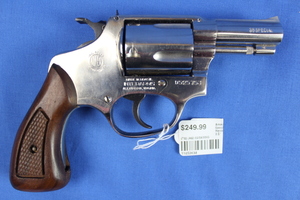 Amadeo Rossi S.A..38 SPECIAL Cal. M68  Revolver  2.5"