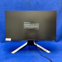 Alienware 25 Gaming Monitor 25.5" Full HD (1080p) 1920 x 1080 at 240 Hz
