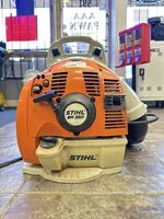 Stihl BR 350 Gas Powered Leaf Blower