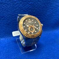 Men's Invicta Pro Diver Master of the Oceans 12938 48mm Chronograph Quartz Watch